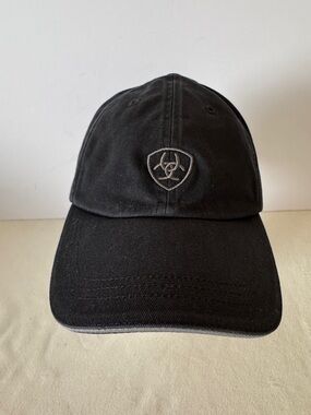 Ariat ball cap